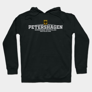 Petershagen Nordrhein Westfalen Deutschland/Germany Hoodie